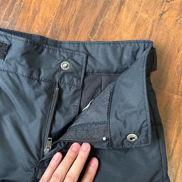 COLUMBIA Girls Starchaser Peak II Snow Ski Pants - Picture 3 of 15